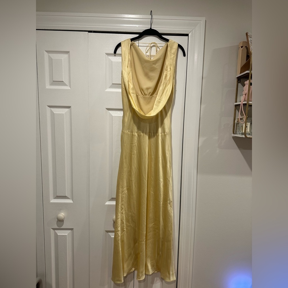Hansen & Gretel Emmery Dress - Picture 5 of 12